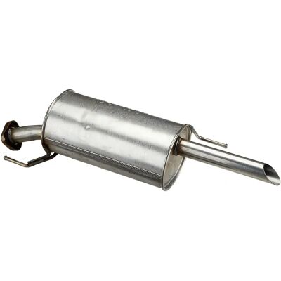 Bosal 145-289 Bagudendtænder - Eksossystem Bosal 145-289 Bagudendtænder - Eksossystem