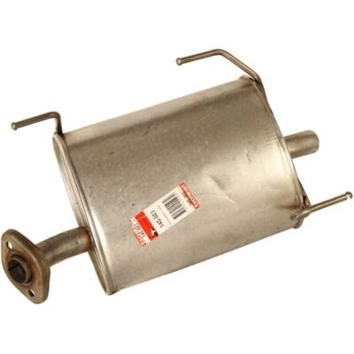 BOSAL 145-503 Bagudæmpersystem - Exhaust Silencer BOSAL 145-503 Bagudæmpersystem - Exhaust Silencer
