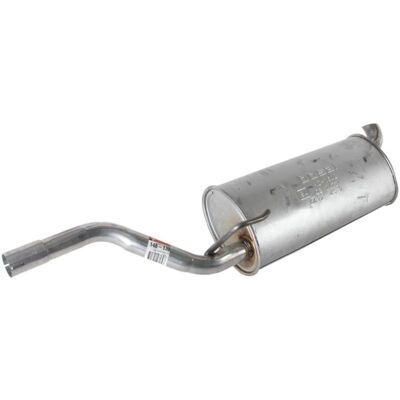 BOSAL Fiat 148-139 Silencieux Arrière - Echappement BOSAL Fiat 148-139 Silencieux Arrière - Echappement