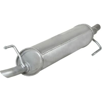 BOSAL 148-143 Bagudæmper - Demper BOSAL 148-143 Bagudæmper - Demper