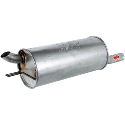 Πίσω σιγαστήρας εξάτμισης BOSAL 148-351 - Σιγαστήρας Πίσω σιγαστήρας εξάτμισης BOSAL 148-351 - Σιγαστήρας