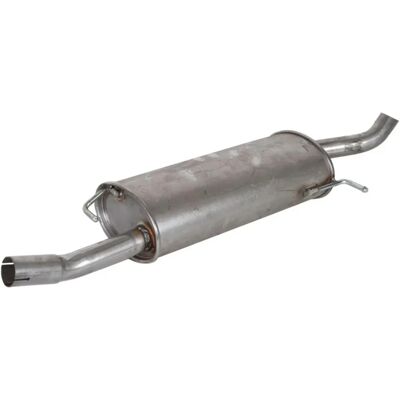 Bosal 154-163 Silenzioso posteriore - Scarico per Ford Fusion Bosal 154-163 Silenzioso posteriore - Scarico per Ford Fusion