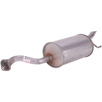 BOSAL HONDA Jazz II Silenziatore posteriore - Muffler BOSAL HONDA Jazz II Silenziatore posteriore - Muffler