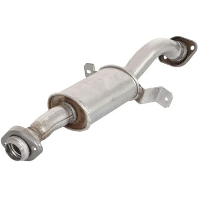 Bosal 177-255 Auspuffdämmung - exhaust silencer Bosal 177-255 Auspuffdämmung - exhaust silencer