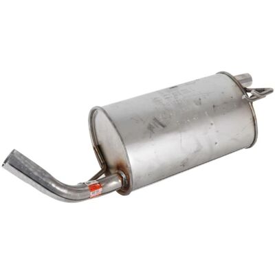 BOSAL Silenziatore di Scarico Mitsubishi Colt - Exhaust Silencer BOSAL Silenziatore di Scarico Mitsubishi Colt - Exhaust Silencer
