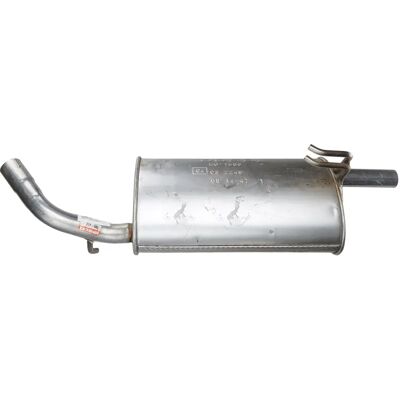 Silenziatore posteriore Bosal 177-683 per Mitsubishi Colt 6 Silenziatore posteriore Bosal 177-683 per Mitsubishi Colt 6