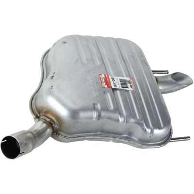 BOSAL 185-001 Bagpotte til Opel Vectra C, Fiat Croma II BOSAL 185-001 Bagpotte til Opel Vectra C, Fiat Croma II