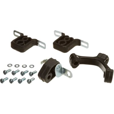 BOSAL 185-181 Pakoputken äänenvaimennin - pakoputki Opel Corsa D E BOSAL 185-181 Pakoputken äänenvaimennin - pakoputki Opel Corsa D E
