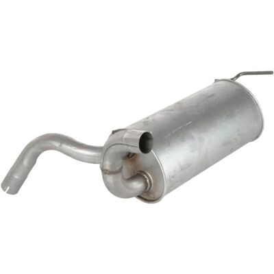 BOSAL 185-199 Silenziatore posteriore - Scarico per Opel Astra J 5 porte BOSAL 185-199 Silenziatore posteriore - Scarico per Opel Astra J 5 porte