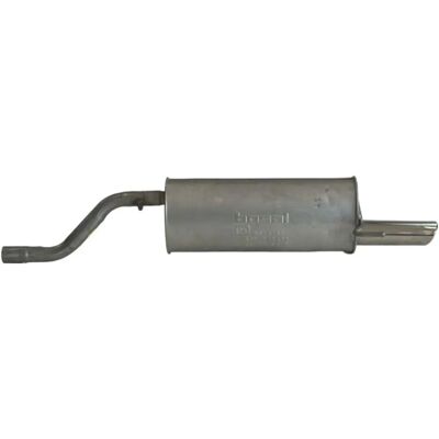 Bosal Model 185-313 Achterdemper voor Opel Corsa D/E Bosal Model 185-313 Achterdemper voor Opel Corsa D/E