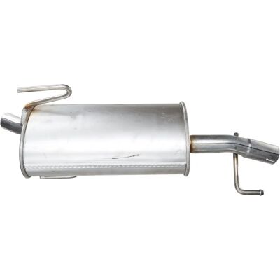 BOSAL 185-363 Takapönttö - Exhaust Silencer BOSAL 185-363 Takapönttö - Exhaust Silencer