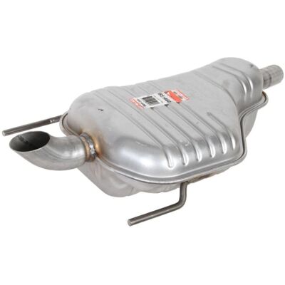 BOSAL 185-469 Silencioso de escape - Sistema de escape BOSAL 185-469 Silencioso de escape - Sistema de escape