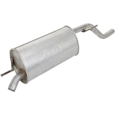 Silenzioso posteriore BOSAL Corsa D 185-687 Silenzioso posteriore BOSAL Corsa D 185-687