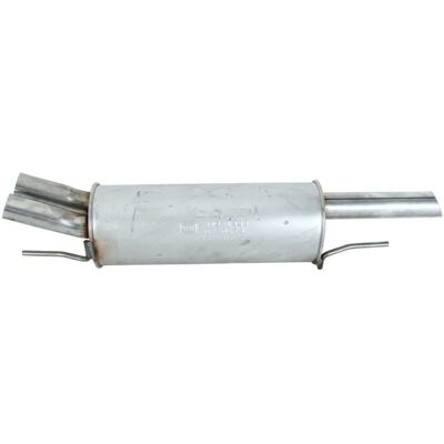 Silencioso traseiro BOSAL 185-713 - Escape Silencioso traseiro BOSAL 185-713 - Escape