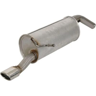 Bosal 190-197 Silencioso de escape - Peugeot 207/208/207CC/207SW Bosal 190-197 Silencioso de escape - Peugeot 207/208/207CC/207SW