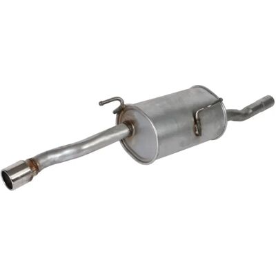 Bosal 190-203 Bagudæmper - Udstødning for Peugeot 206+ 3/5 døre Bosal 190-203 Bagudæmper - Udstødning for Peugeot 206+ 3/5 døre
