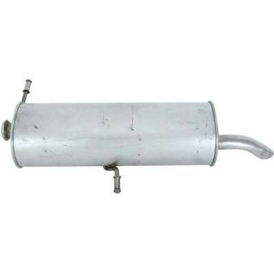 Bosal 190-509 Rear Muffler - Exhaust Part Bosal 190-509 Rear Muffler - Exhaust Part