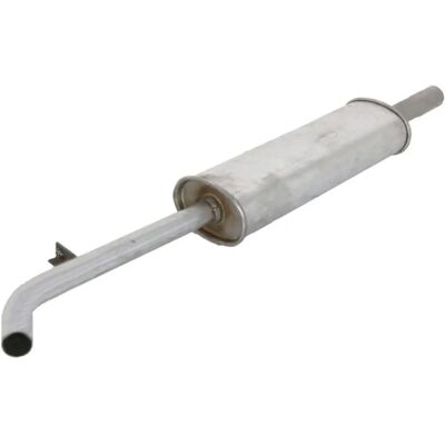 BOSAL 200-019 Udannelsessystem - Mellemdæmper BOSAL 200-019 Udannelsessystem - Mellemdæmper