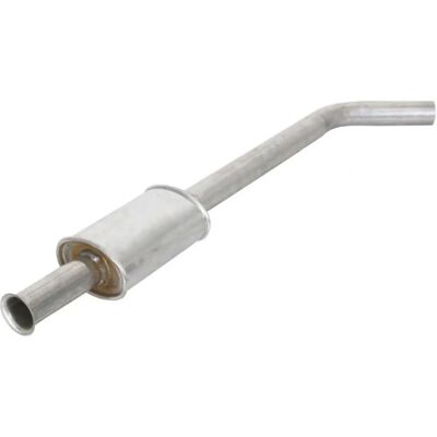 Bosal 200-341 Keskipitkäsäiliö - Pakoputki Bosal 200-341 Keskipitkäsäiliö - Pakoputki