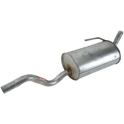 Bosal 200-401 Silencioso trasero - Silencioso de escape Bosal 200-401 Silencioso trasero - Silencioso de escape