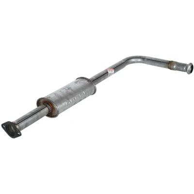 BOSAL Renault Clio Lutécia Silencios Intermediar - Sistem de Evacuare BOSAL Renault Clio Lutécia Silencios Intermediar - Sistem de Evacuare