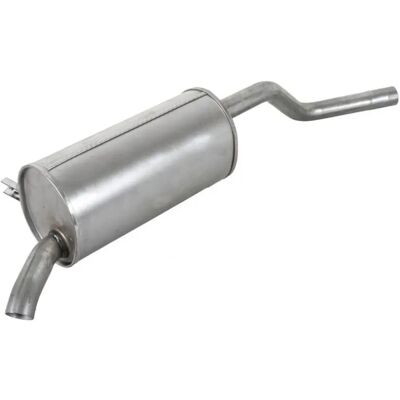 Bosal 200-515 Takapäästö - Pakoputki Bosal 200-515 Takapäästö - Pakoputki