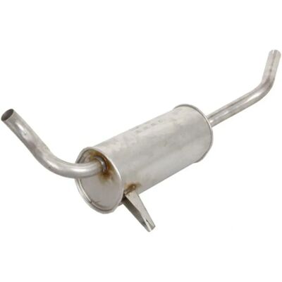 BOSAL 200-523 Takapäästöjärjestelmä - Pakoputkiston muffler BOSAL 200-523 Takapäästöjärjestelmä - Pakoputkiston muffler