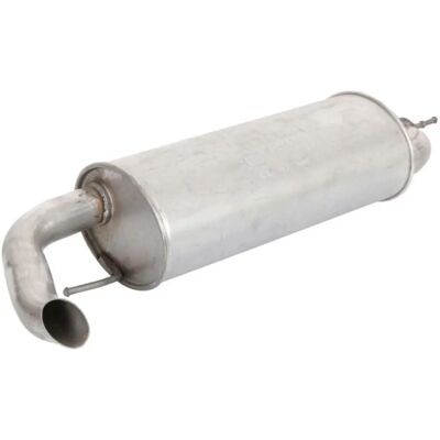 BOSAL 211-403 Silenziatore posteriore - Silenziatore di scarico BOSAL 211-403 Silenziatore posteriore - Silenziatore di scarico
