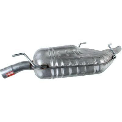 BOSAL 215-219 Hinterer Schalldämpfer - Abgasschalldämpfer für SAAB 9-5 BOSAL 215-219 Hinterer Schalldämpfer - Abgasschalldämpfer für SAAB 9-5