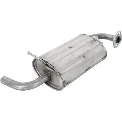 Bosal 219-095 Takapäästöäänestin - Pakoputken äänenvaimennin Bosal 219-095 Takapäästöäänestin - Pakoputken äänenvaimennin