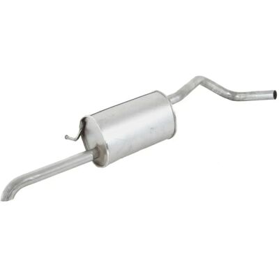 Bosal 220-005 Silenziatore posteriore - Sistema di scarico Bosal 220-005 Silenziatore posteriore - Sistema di scarico