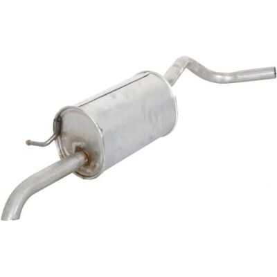 PREISHAMMER Bakre avgasdämpare för Seat Ibiza IV Skoda Fabia VW PREISHAMMER Bakre avgasdämpare för Seat Ibiza IV Skoda Fabia VW
