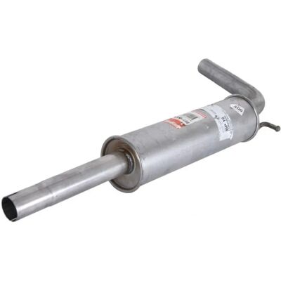 BOSAL 227-047 Mittelschalldämpfer - Fahrzeugabgasanlage BOSAL 227-047 Mittelschalldämpfer - Fahrzeugabgasanlage