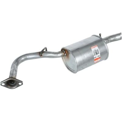Bosal 228-063 Takapään äänenvaimennin - Pakoputken äänenvaimennin Bosal 228-063 Takapään äänenvaimennin - Pakoputken äänenvaimennin