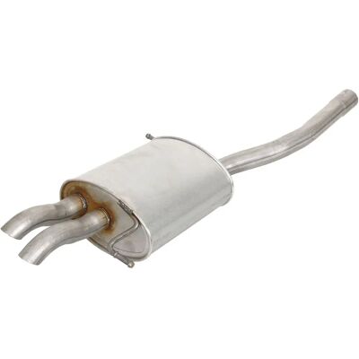 Bosal 3C0253609AJ/AM/BR/CM Bagudstødningsdæmper - Til Volkswagen Passat B6/CC Bosal 3C0253609AJ/AM/BR/CM Bagudstødningsdæmper - Til Volkswagen Passat B6/CC