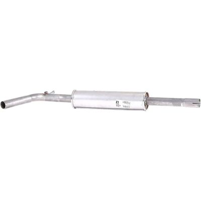 Bosal Model 233-323 Mellemløbsdæmper - Biludstødning Bosal Model 233-323 Mellemløbsdæmper - Biludstødning