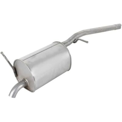 Silenciator de evacuare Bosal 233-405 - VW Caddy 3 Silenciator de evacuare Bosal 233-405 - VW Caddy 3