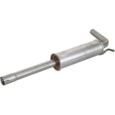 BOSAL 233-477 Zwischenrohrschalldämpfer - Auspuffart BOSAL 233-477 Zwischenrohrschalldämpfer - Auspuffart