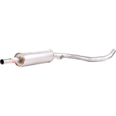 Bosal Modell 233-603 - Schalldämpfer für VW Lupo / Seat Arosa Bosal Modell 233-603 - Schalldämpfer für VW Lupo / Seat Arosa