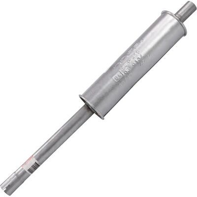 BOSAL 233-701 Silenciador Intermediário - Mittelschalldämpfer BOSAL 233-701 Silenciador Intermediário - Mittelschalldämpfer