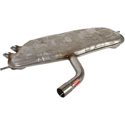 BOSAL 233-723 Silencioso traseiro de escape - Silencioso de escape BOSAL 233-723 Silencioso traseiro de escape - Silencioso de escape
