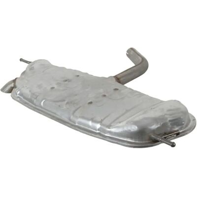 Bosal 233-803 Silenzioso posteriore - Silenziatore di scarico Bosal 233-803 Silenzioso posteriore - Silenziatore di scarico