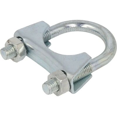 Connettore del sistema di scarico BOSAL 250-040 - Sistema di scarico Connettore del sistema di scarico BOSAL 250-040 - Sistema di scarico