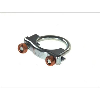 Bosal Modelo 250-155 - Abraçadeira de escape Bosal Modelo 250-155 - Abraçadeira de escape