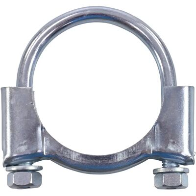 Bosal Avgasklammer - 54mm M8 Universell Bosal Avgasklammer - 54mm M8 Universell