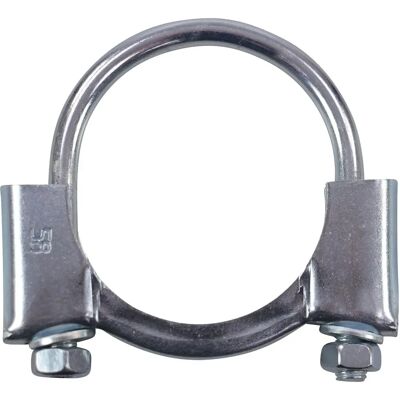 Bosal Klemmstück, Abgasanlage - 171325, 3923442, 171313 Bosal Klemmstück, Abgasanlage - 171325, 3923442, 171313