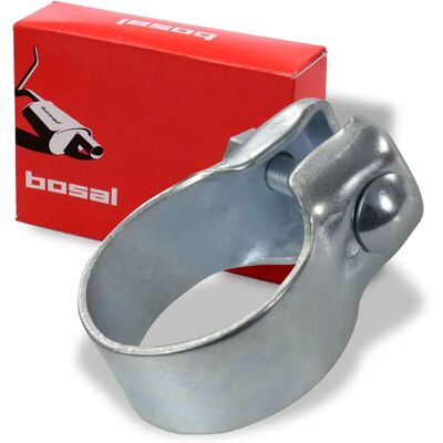 BOSAL Malli 250-348 Yleinen pakoputken kiinnitys BOSAL Malli 250-348 Yleinen pakoputken kiinnitys