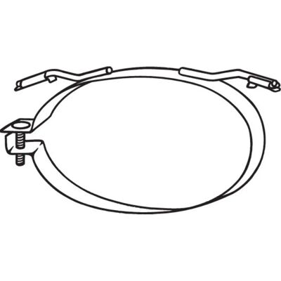Bosal 251-901 Suspensión - MINI 3/5 puertas Bosal 251-901 Suspensión - MINI 3/5 puertas