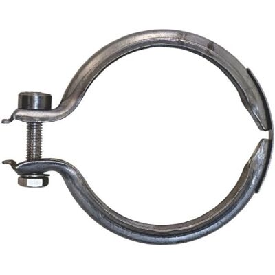 BOSAL 254-086 - Auspuffanlage BOSAL 254-086 - Auspuffanlage