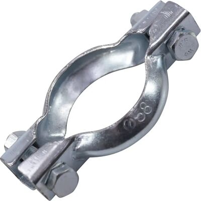 Vite di fissaggio Bosal 254-627 - Diametro 58mm M8 Vite di fissaggio Bosal 254-627 - Diametro 58mm M8